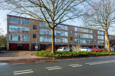 Woning Johann Sebastian Bachstraat 45 Ridderkerk