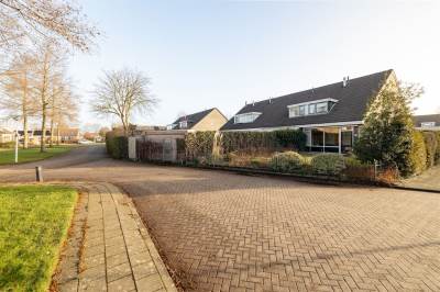 Woning De Wetterkamp 50 Joure