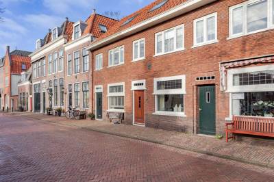 Woning Appelhaven 17 Hoorn (NH)