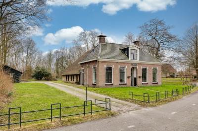 Woning Greate Buorren 22 Sumar