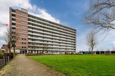 Woning Titus Brandsmastraat 71 Breukelen