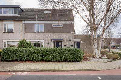 Woning Gerrit Achterberghof 92 Hoorn (NH)