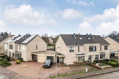 Woning Moslaan 1 Ermelo