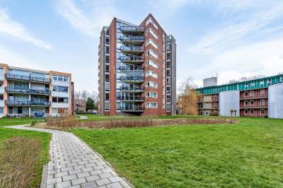 Woning Hof ter Veste 135 Middelburg