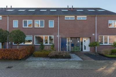 Woning Korenbloemstraat 5 Overasselt