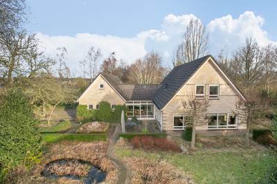 Woning Fluitersweg 23 Wenum Wiesel