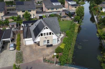 Woning Zeeuws-Vlaanderen 33 Emmeloord