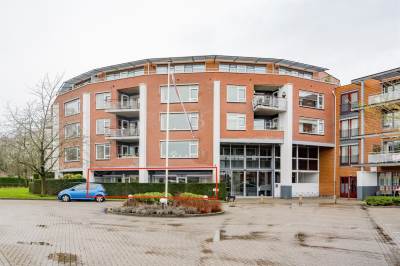 Woning Inspecteur Schreuderlaan 2 Soest