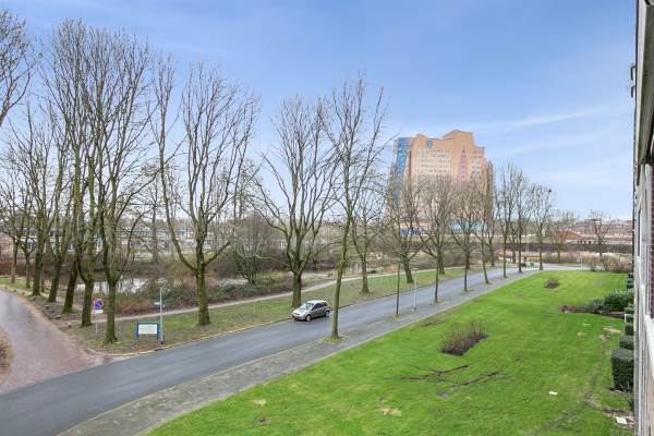 Woning Donderslaan 58 Groningen