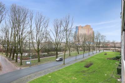 Woning Donderslaan 58 Groningen