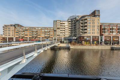 Woning Noorderkade 606 Alkmaar