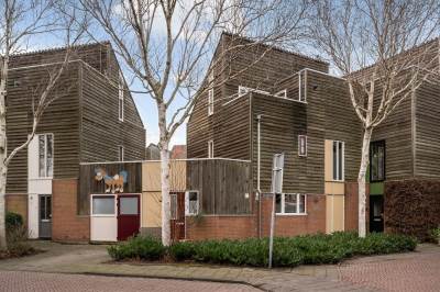 Woning Adelaarshorst 9 Honselersdijk