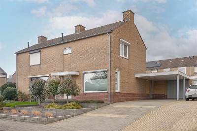 Woning Dross Lambermontstraat 22 Elsloo (LI)