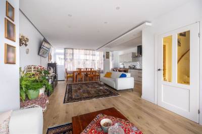 Woning Nieuwstraat 95 Leidschendam