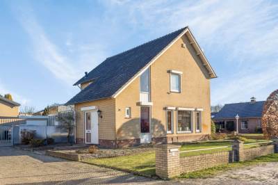 Woning Kromme Haagdijk 24 Helmond