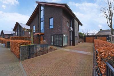 Woning Heideweg 60A Hooglanderveen