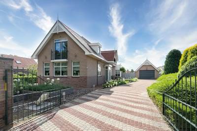 Woning Beeldsweg 17 Zuidland