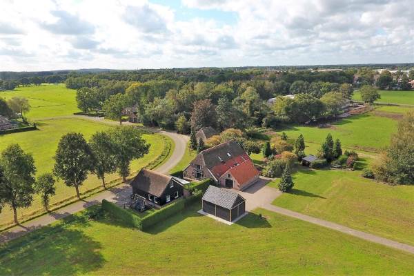 Woning Otmansweg 4A Arriën