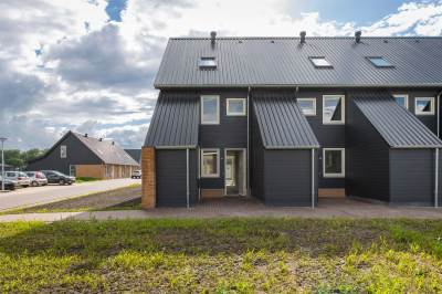 Woning Zuidonder 60 Buinerveen