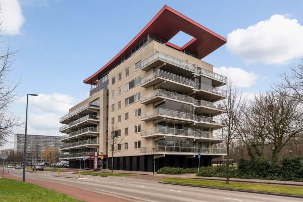 Woning Korhoenlaan 34 Vlaardingen