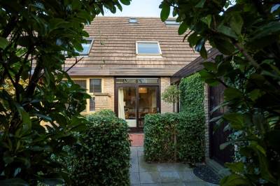 Woning Pastoor Buyslaan 9 Wassenaar