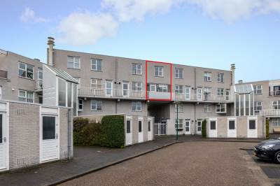 Woning Cornelia de Rijcklaan 41 Bilthoven