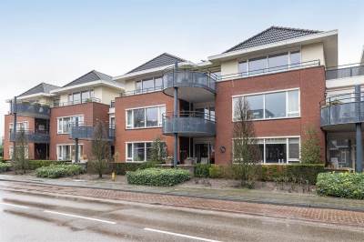 Woning Oranjestraat 4B Denekamp