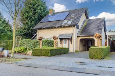 Woning Ypelaar 8 Veghel