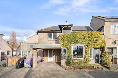 Woning Betuwehof 59 Helmond