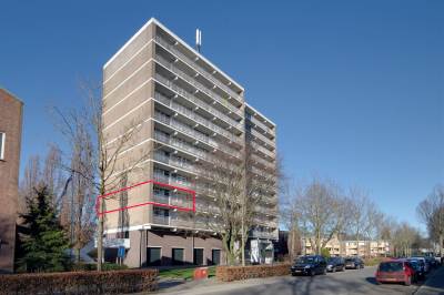 Woning Alfred Nobellaan 617 De Bilt