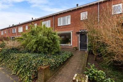 Woning Dr. sJacobstraat 9 Soest