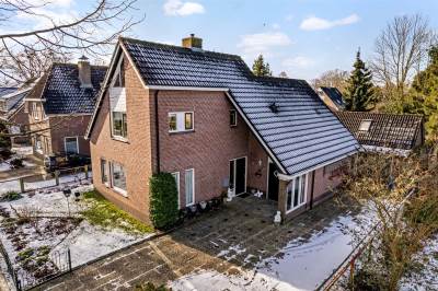 Woning Alberdaweg 17 Marum