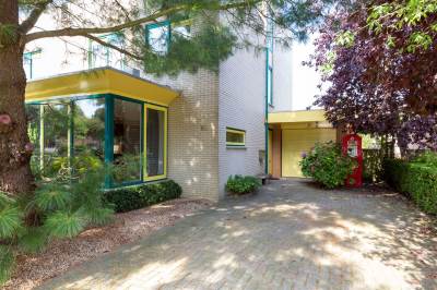 Woning Multatuliweg 50 Almere