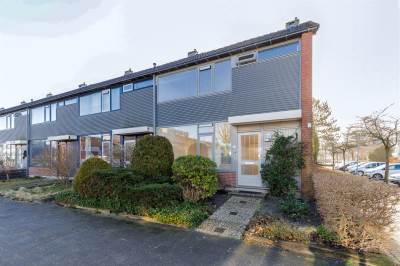 Woning Briljantstraat 48 Groningen