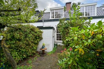 Woning Javastraat 149 Den Haag