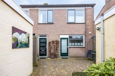 Woning Beukmolen 56 Papendrecht