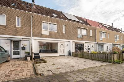 Woning Karveel 5620 Lelystad