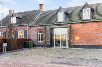 Woning Hoofdstraat 4a Hoogeloon