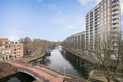 Woning Stroveer 282 Rotterdam
