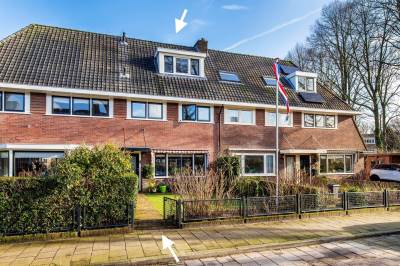 Woning Jan ter Gouwweg 82 Naarden