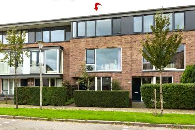 Woning Havenstraat 127 Berkel en Rodenrijs