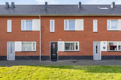 Woning Slangenburg 10 Ede