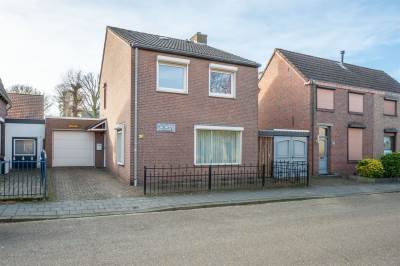 Woning Julianastraat 20 Schinveld