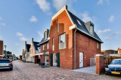 Woning Jonkersgang 4 Abcoude