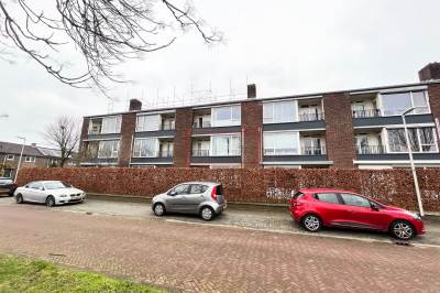 Woning Piet Heinlaan 16 Bussum