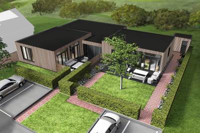 Woning Hazepad 5a Opperdoes