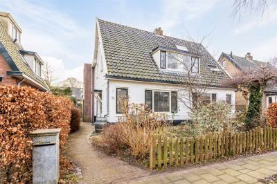 Woning Burenweg 13 Heiloo