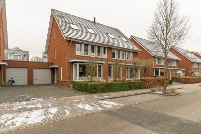 Woning Enkweg 50 Nunspeet