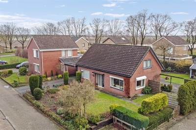 Woning Willem Grolstraat 128 Emmen