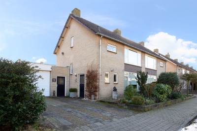 Woning Orion 1 Hapert